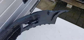 фото thumb №12, Vw golf vi hb бампер перед переднее 5k0807221