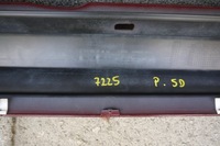 фото thumb №11, Mercedes w169 накладка порог правая пробки порог 5d