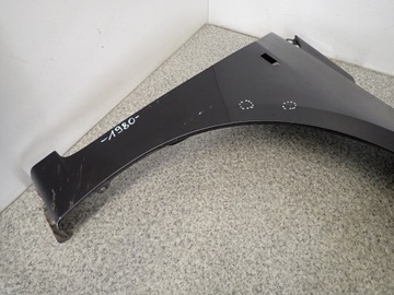 фото thumb №12, Chevrolet cruze sedan 08-16 крило переднє праві gar