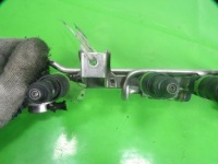Volkswagen passat b5 fl 2.0 azm накладка упорскування 06b906031a Недорого, фото thumb