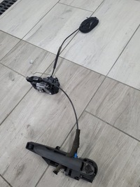 фото thumb №2, Замок дверь левый задняя renault kangoo ii