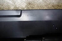 фото thumb №11, Subaru forester 2025 - бампер перед передній usa