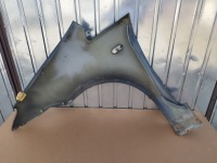 Крыло  правый  перед ford c-max mk1 рестайлинг  lata 2007-2010 оригинал цвет h4 Недорого, фото thumb