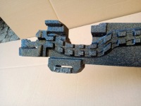 фото thumb №9, Bmw f45 lift абсорбер бампера перед 2018r