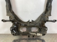 фото thumb №10, 2022 nissan qashqai j12 підрамник передні