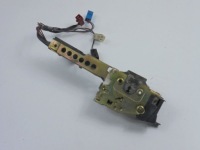 фото thumb №1, Alfa romeo 75 замок дверь перед правый