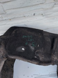 фото thumb №4, A5 8t lift підкрилок праве передні перед