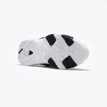 Туфли унисекс Reebok Invt 98 FV5478 33 34,5
