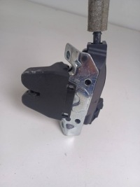 Mercedes e c207 w207 207 замок трос крышки багажника 2047500185 с Разборки, фото thumb