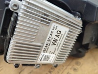 фото thumb №11, Фара лампа лівий перед skoda scala 2020 657941015a