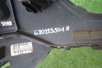 фото thumb №13, Renault clio v alpine lift 23- бампер передний перед