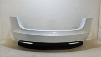 Бампер задняя задний tesla 3 lift 2023 1582570-01-a с Разборки, фото thumb