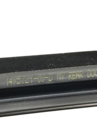 Tesla y молдинг скло права задня 1495721-00-d Оригінал, фото thumb