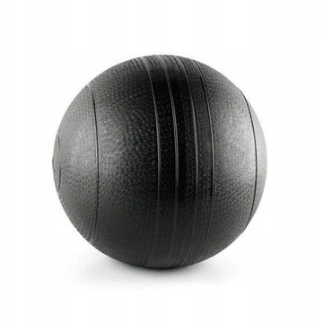 Мяч MEDICINE BALL ДЛЯ ТРЕНИРОВОК, нагрузка 8 кг.