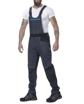 Прочный комбинезон по охране труда Ardon 4Xstretch 58
