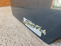 фото thumb №14, Mercedes atego двері передні ліва перед