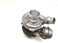 фото thumb №1, Турбонагнітач renault 2.0 dci 8200347344