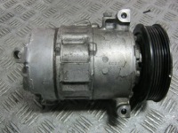 фото thumb №2, Компрессор кондиционер 50532278 alfa romeo giulia 2.2 d