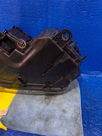 фото thumb №13, Лампа права audi a8 d3 lift eu 4e0941004br