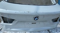 фото thumb №8, Bmw x6m f86 f16 багажник оригінальний номер 41007387916