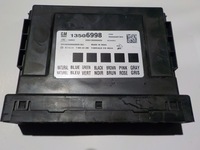 фото thumb №1, Opel astra k модуль bsi uch 13506998