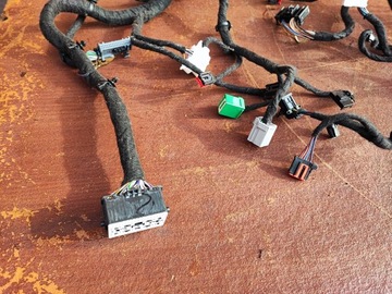 фото thumb №16, Ford ecosport 2014r 1.5 tdci жгут панели консоли dn1t-14k024-mc