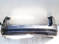 фото thumb №1, Ford mondeo mk5 бампер задняя задний