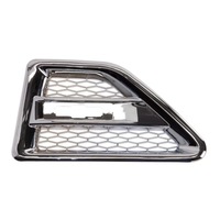 фото thumb №1, Решітка радіатора ліва