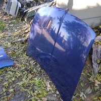 фото thumb №8, Капот кришка seat leon 1 toledo 2 ii