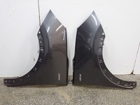 фото thumb №8, Kompletny перед капот лампи бампер eur ford puma ii mk2 st-line 22r