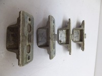 фото thumb №8, Trafic ii засов дверь раздвижных 1.9 cdi