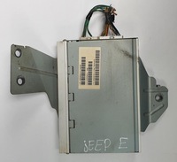 фото thumb №1, Усилитель радио jeep cherokee iii wh p05064118af