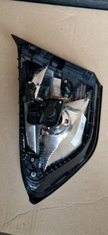 фото thumb №7, Opel crossland x лампа w кришка ліва лівий задня