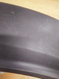 фото thumb №10, Mini countryman f60 планка крыльев левый зад 51777401433