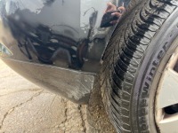 фото thumb №13, Audi a3 8p 3d бампер задній ly9b