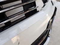 фото thumb №9, Vw tiguan ii 2 r-line 15-20 бампер перед передний распылитель pdc