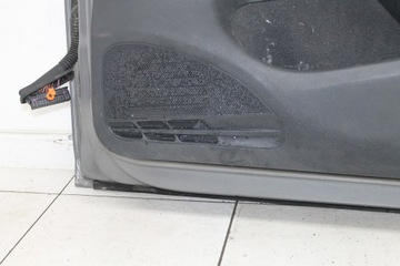 фото thumb №12, Двері праві перед праві передні volkswagen vw golf vi hb 5d 2008r- la7t