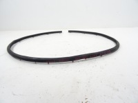 Купить Nissan qashqai 2 j11 рестайлинг  прокладка капота перед крышки двигателя 2014-2021, фото thumb