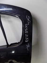 фото thumb №9, Двері ліва задня suzuki sx4