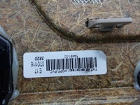 фото thumb №9, Mercedes cls c218 218 обивка обшивка правая перед