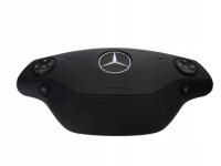 фото thumb №1, Mercedes s klasa w221 подушка w кермо подушка безпеки