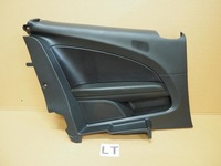 фото thumb №1, Оббивка боковина двері лівих задніх vw scirocco