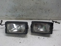 фото thumb №1, Scania r противотуманная фара верхний кронштейн