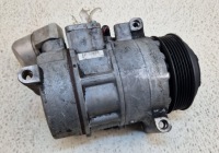 фото thumb №6, Mercedes e w212 09-16 2.2 cdi компрессор кондиционера 447190-9687