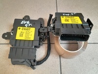 фото thumb №1, Kia ev6 2022 gt модуль блок керування ecs 95610-cv000