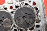 фото thumb №11, Головка двигателя 347759 renault megane 2 ii 1.5 dci 101 km 02-06