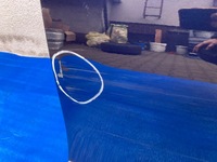 фото thumb №8, Двері праві передні mercedes c клас w204 a204