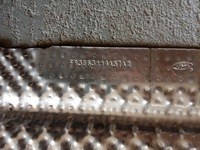 фото thumb №15, Mustang 15- защита тепловые тепловая комплект usa