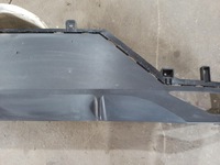 фото thumb №6, Накладка спойлер бампера задняя hyundai i20 iii 86612-q000