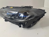 фото thumb №15, Bmw 4 g22 g23 g24 g26 2021 з передній лампи передні